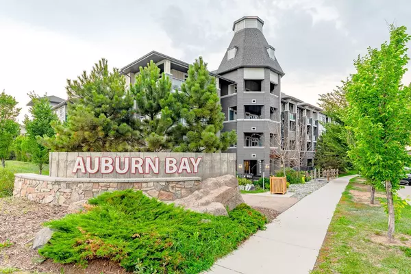 25 Auburn Meadows AVE Southeast #223, Calgary, AB T3M 2L3