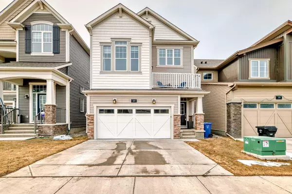 23 Carrington CRES Northwest, Calgary, AB T3P1N6