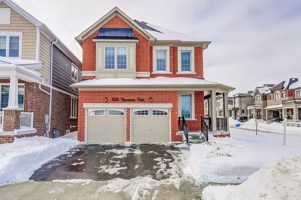 Pickering, ON L1X 0M9,3288 Turnstone BLVD