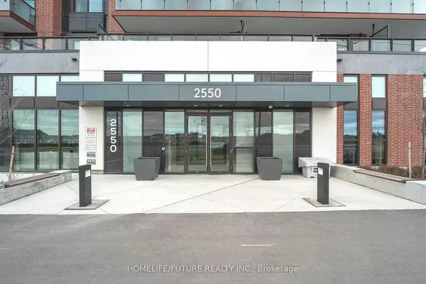 Oshawa, ON L1L 0R5,2550 SIMCOE ST N #412