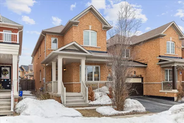 337 Lansborough AVE, Milton, ON L9T 7Y7