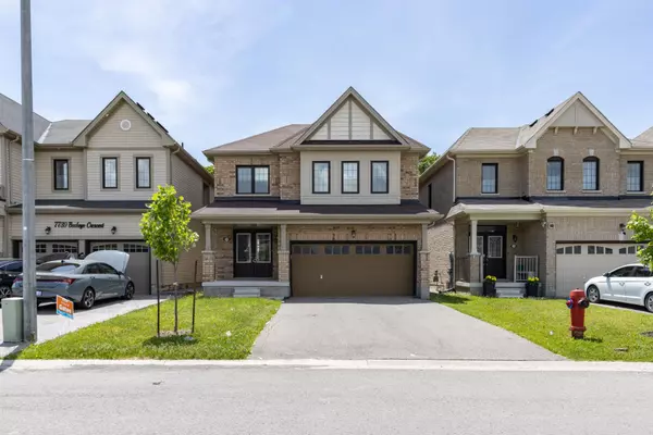 Niagara Falls, ON L2H 0P2,7729 Buckeye CRES