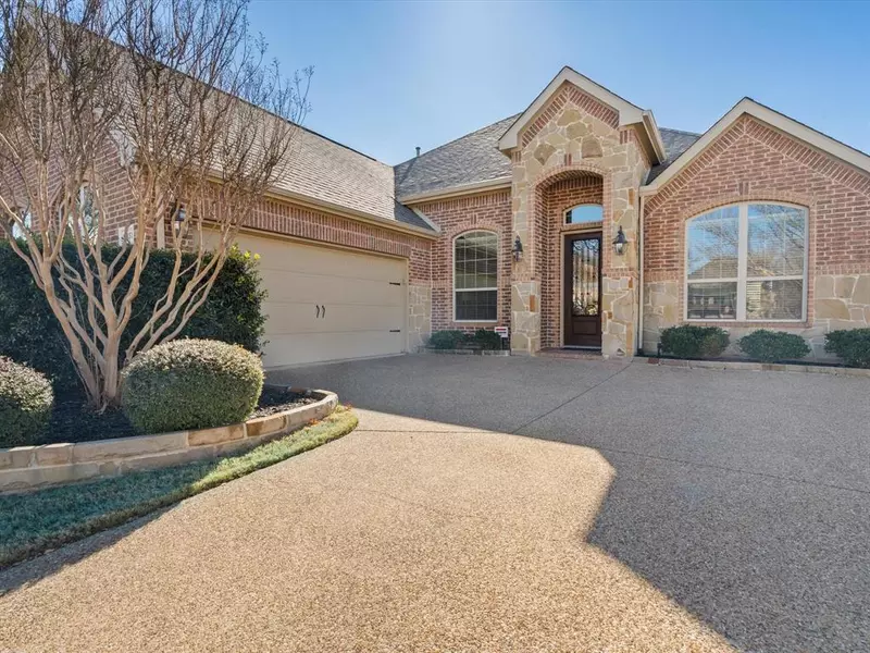 9451 Crown Meadow Drive, Frisco, TX 75035