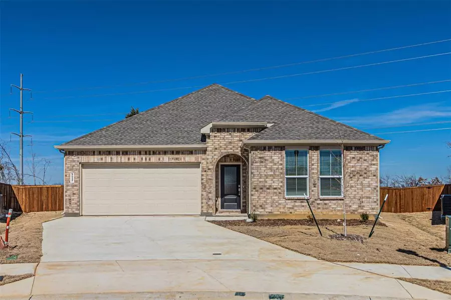 9937 Henson Avenue, Providence Village, TX 76227