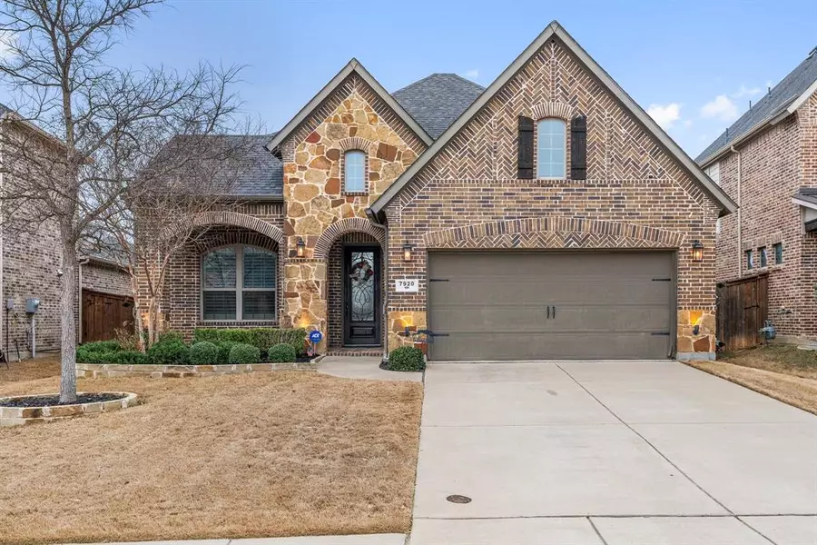 7920 Fossil Creek Trail, Mckinney, TX 75071