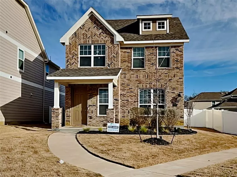 10085 Revere Drive, Providence Village, TX 76227