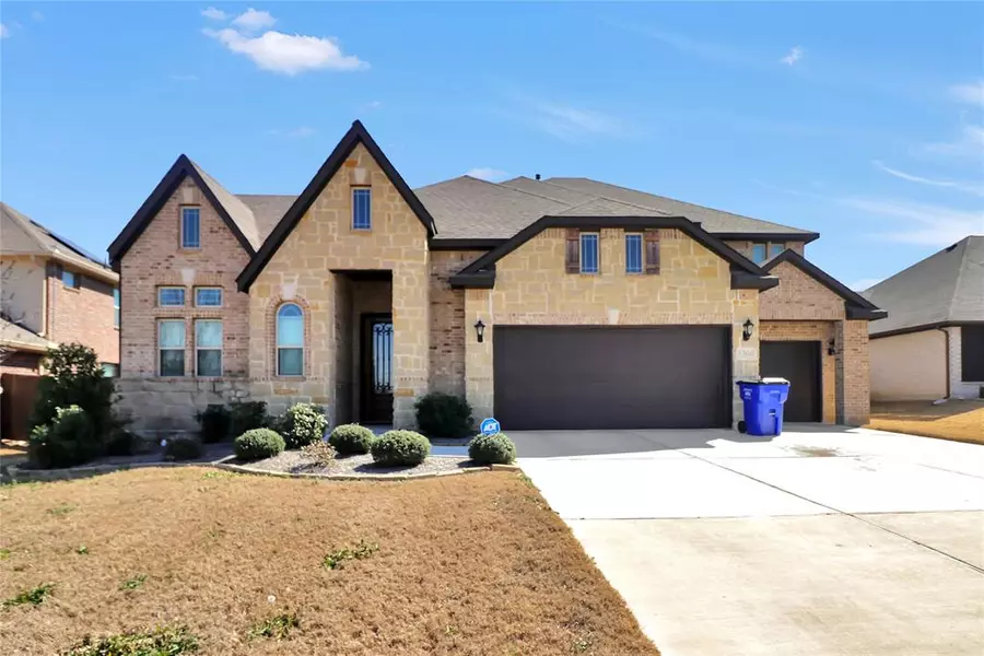 1304 Rainier Court, Mansfield, TX 76063