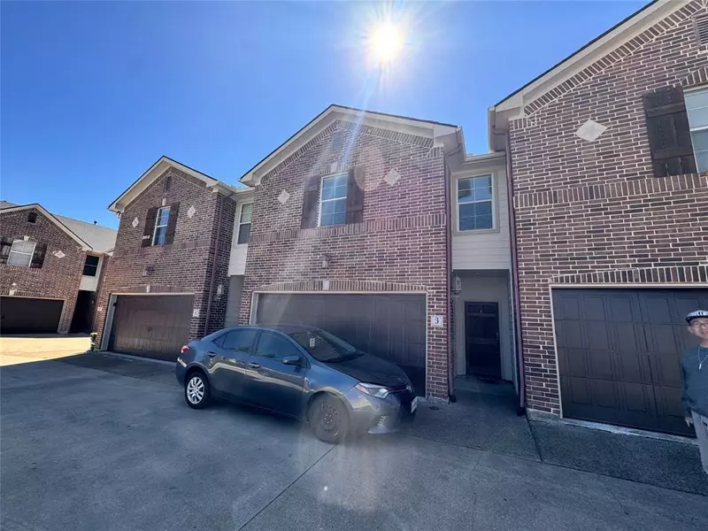 13336 Patito Place #3, Dallas, TX 75240