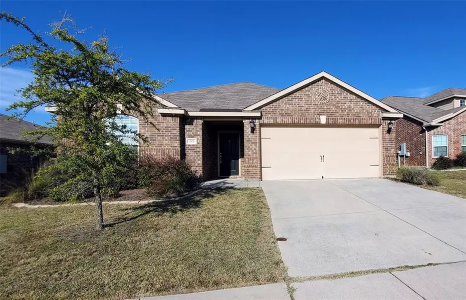 1306 Shumard Drive, Princeton, TX 75407