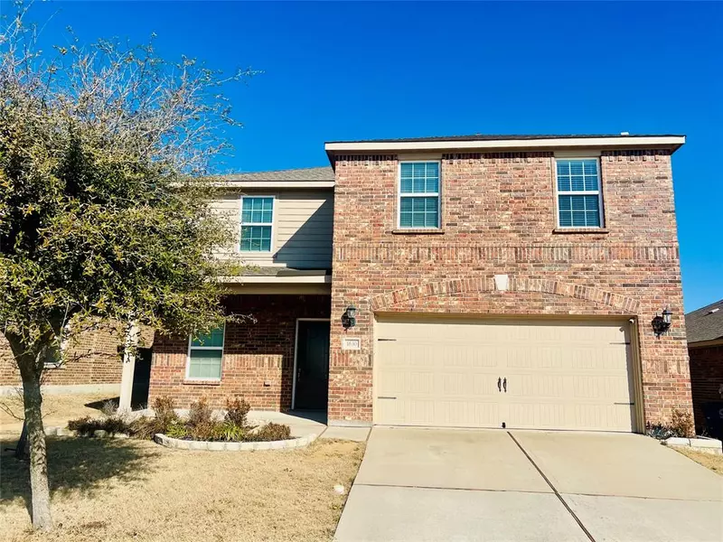 1630 Blackburn Way, Princeton, TX 75407