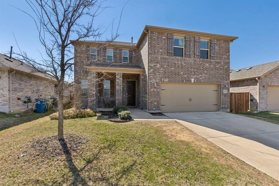 1200 Millican Lane, Aubrey, TX 76227