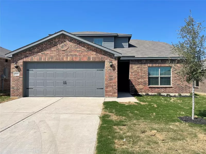 623 Aqueduct Drive, Seagoville, TX 75159