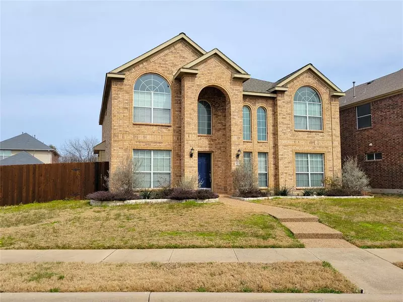 9112 Garden Grove Drive, Mckinney, TX 75072