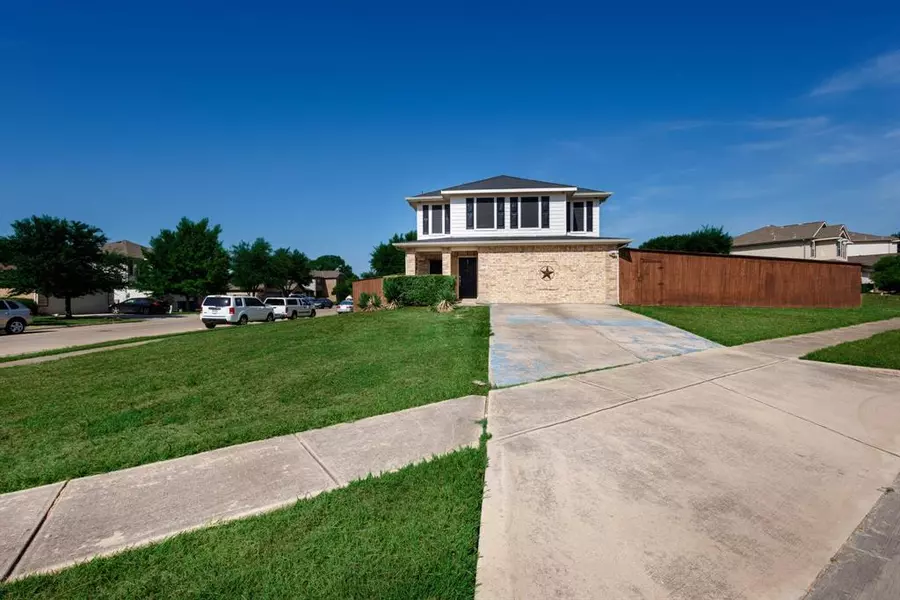 1936 Amerigo Drive, Dallas, TX 75051