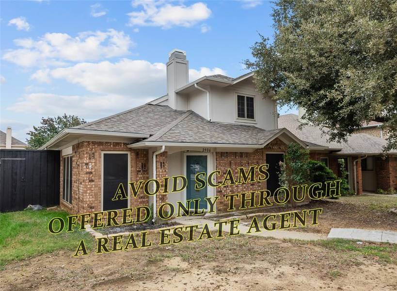 2906 Menlo Park Lane, Carrollton, TX 75007