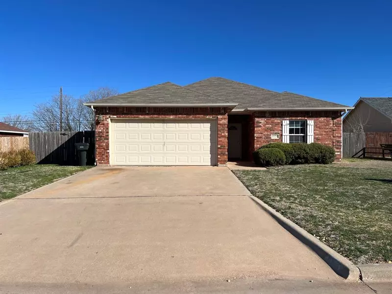 6134 Duchess Avenue, Abilene, TX 79606