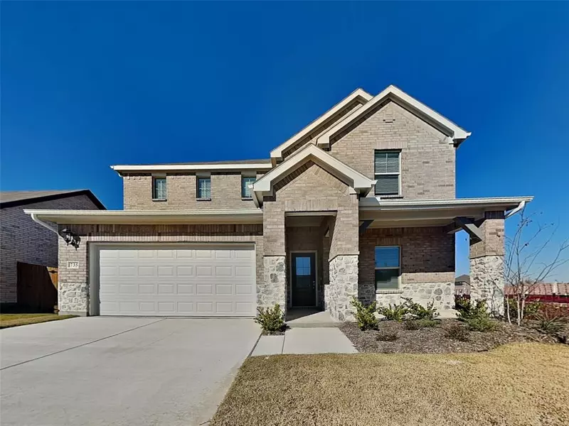 735 Moonlight Place, Lavon, TX 75166