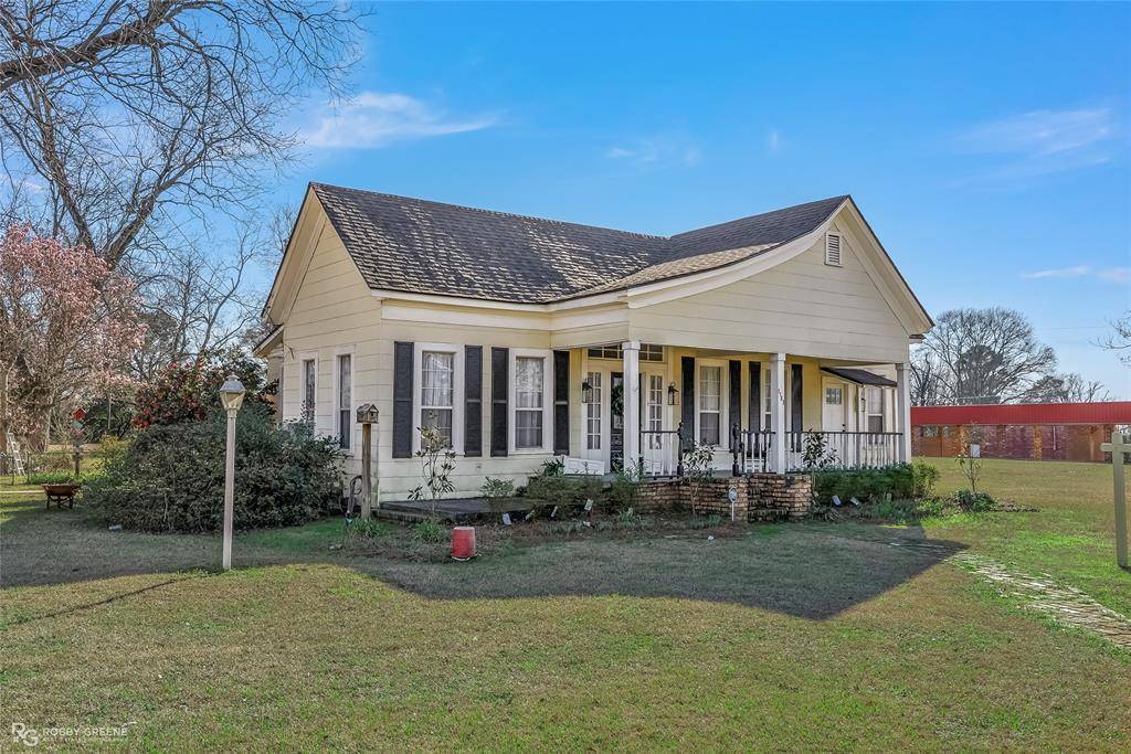 1102 Shreveport Road, Minden, LA 71055