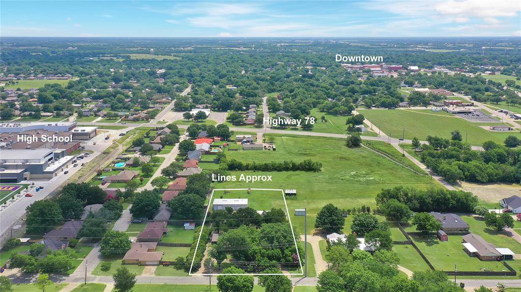 Farmersville, TX 75442,302 Wilcoxson Street