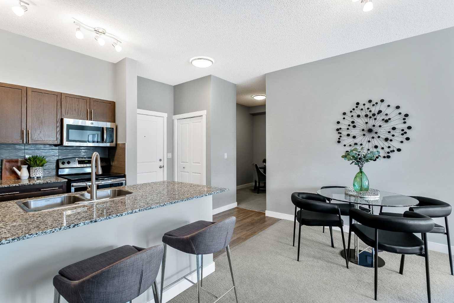 Calgary, AB T3R 1K1,10 Kincora Glen PARK Northwest #211