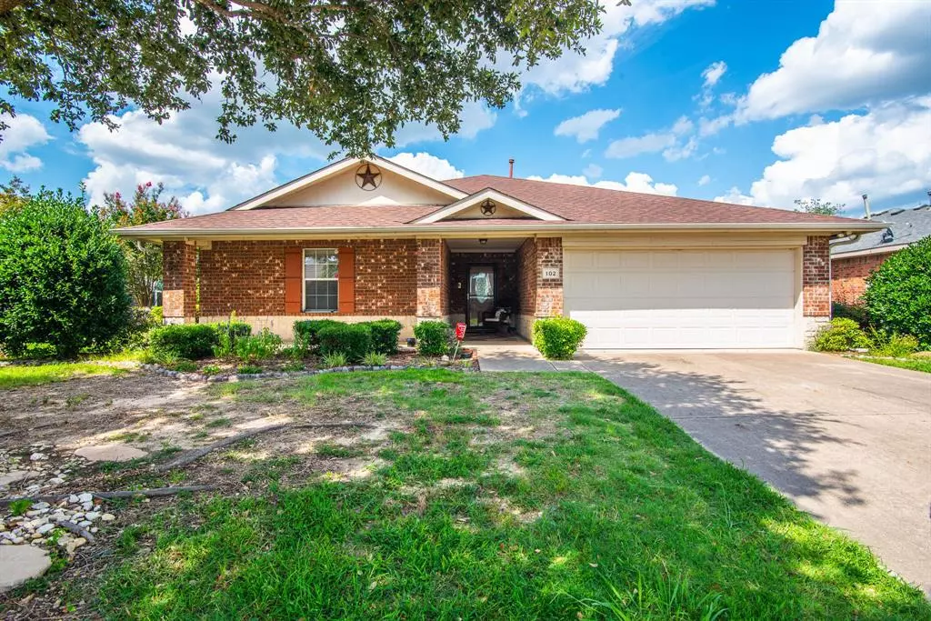 Terrell, TX 75160,102 Brushy Creek Lane