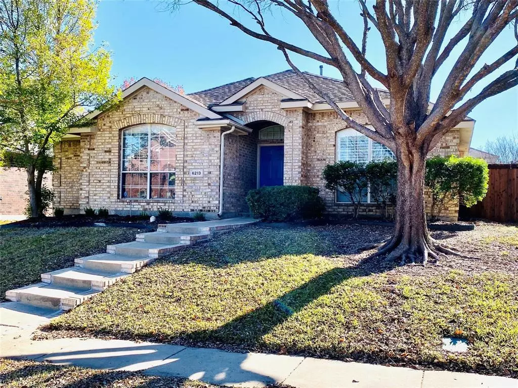 Mckinney, TX 75070,6213 Candletree Lane