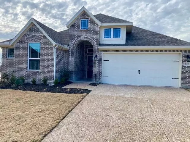 Melissa, TX 75454,2505 Swallowtail Street