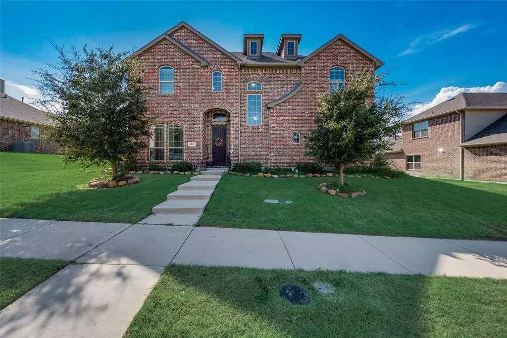 Rockwall, TX 75087,3917 Cameron Lane