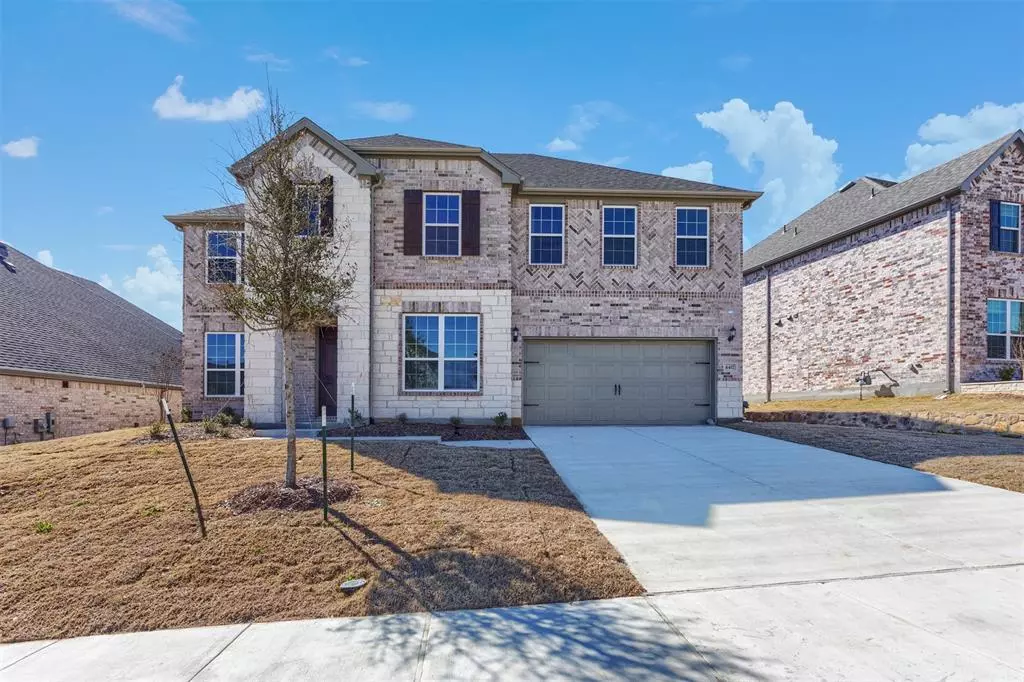 Mckinney, TX 75071,4417 Gilmer Drive