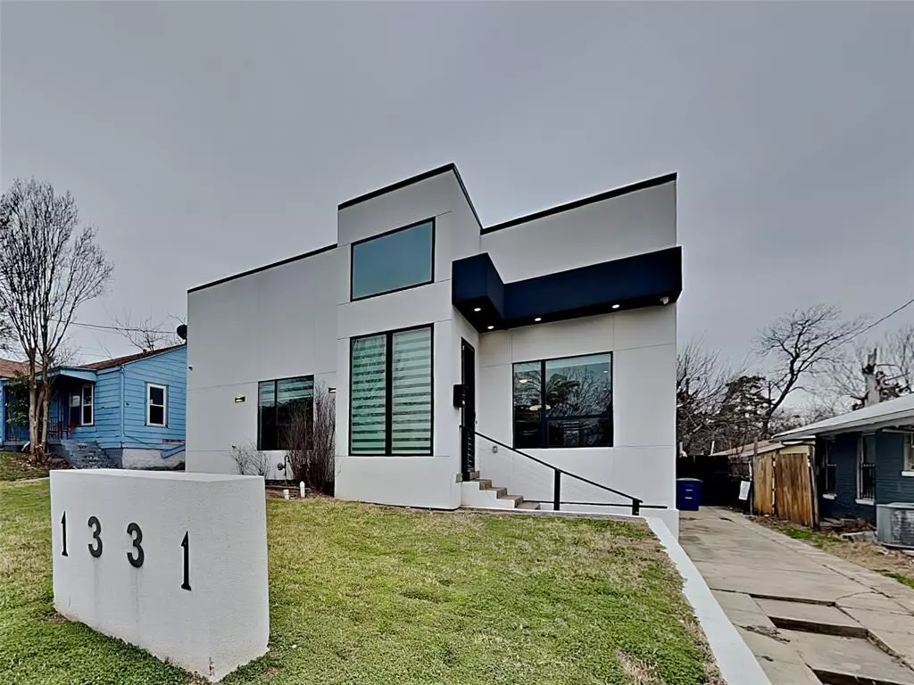 Dallas, TX 75216,1331 S Denley Drive