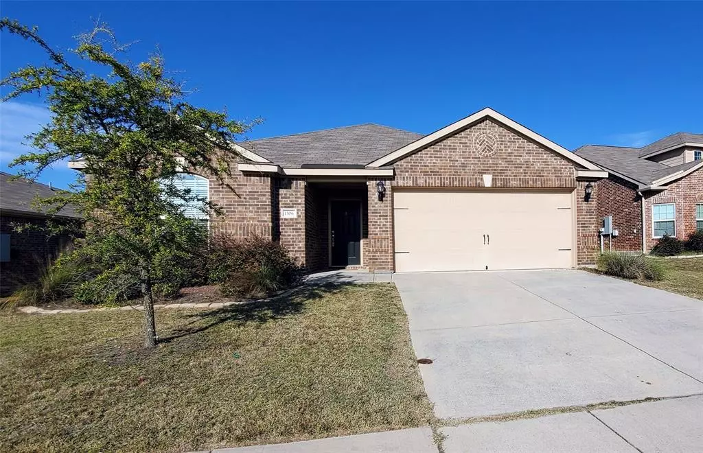 Princeton, TX 75407,1306 Shumard Drive