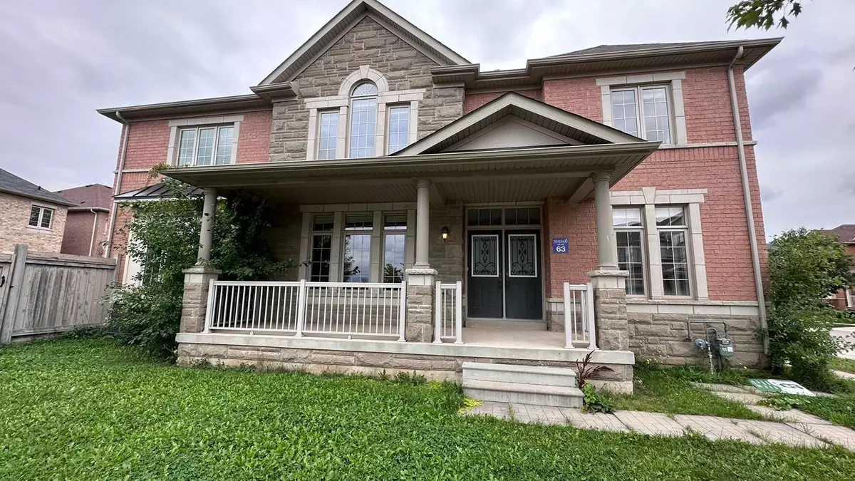 Oakville, ON L6M 0T1,3185 Larry CRES