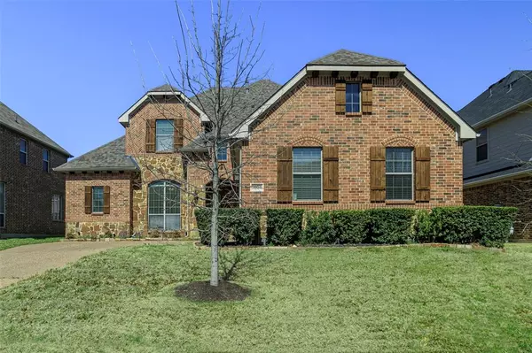 3036 Larreta, Grand Prairie, TX 75054