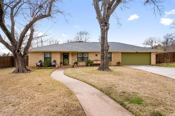 3514 Ransom Circle, Denison, TX 75020