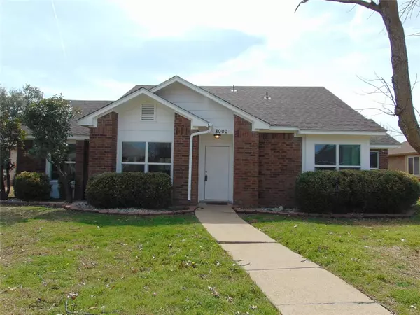 Rowlett, TX 75088,8000 Rice Drive