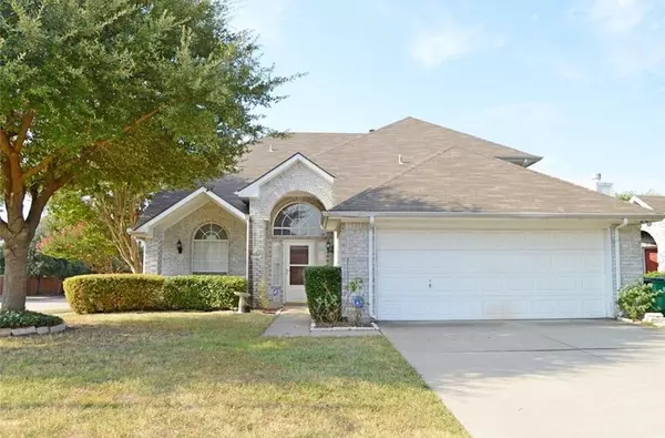 Mckinney, TX 75072,2301 Brookview Drive