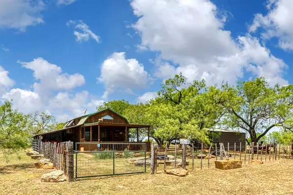 Baird, TX 76464,15055 County Road 306