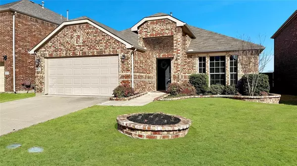 305 Double Eagle Drive, Mckinney, TX 75072