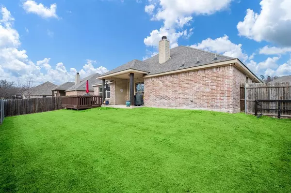 Aledo, TX 76008,736 Westgate Drive