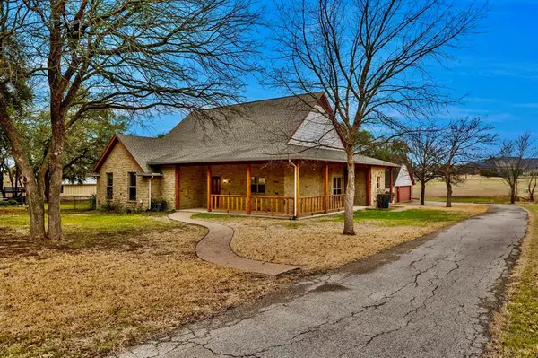 Granbury, TX 76049,1714 Bent Tree Court