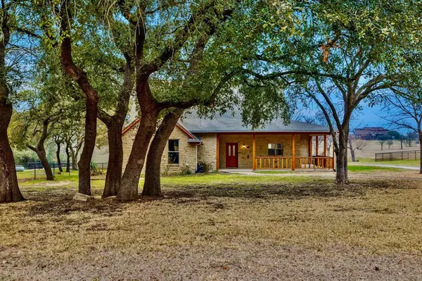 Granbury, TX 76049,1714 Bent Tree Court