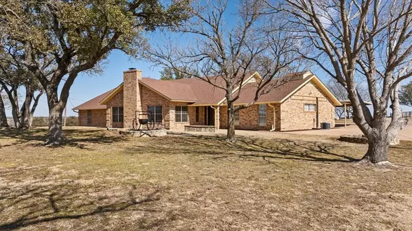 10284 N US Highway 281, Stephenville, TX 76401