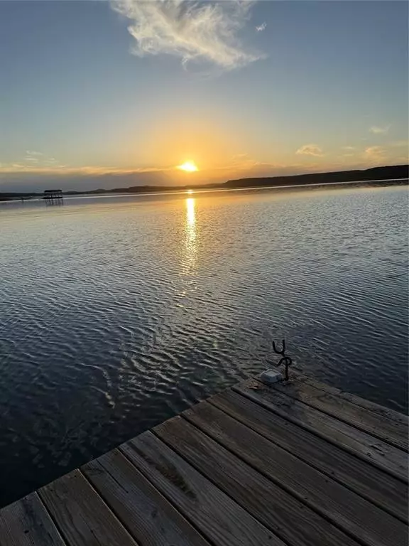 Possum Kingdom Lake, TX 76449,1059 Airport Road