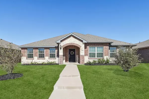 14563 Gully Place, Dallas, TX 75253