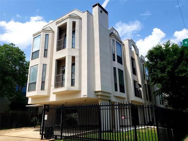 2002 N Fitzhugh Avenue #5, Dallas, TX 75204