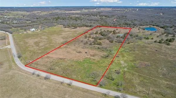 001 Tract 3 Northshore Lane, Valley View, TX 76272