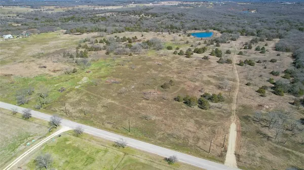 Valley View, TX 76272,001 Tract 3 Northshore Lane