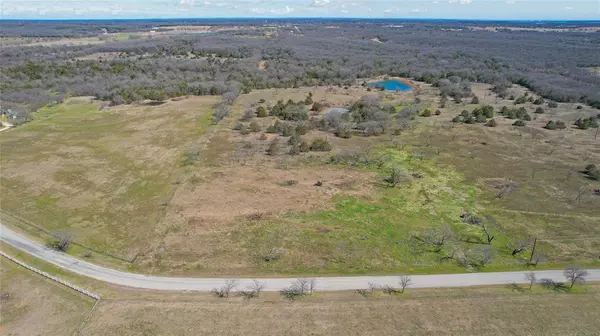 Valley View, TX 76272,001 Tract 3 Northshore Lane