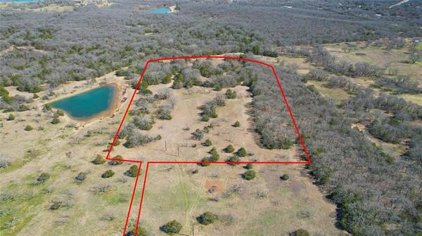 001 Tract 5 Northshore Lane, Valley View, TX 76272