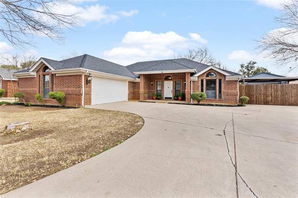 38 High Life Circle, Abilene, TX 79606